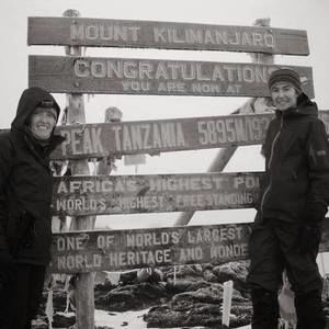 Meet your Posher, Jackie